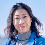 岸本聡子 杉並区長の応援宣　海保とくま れいわ新選組 都議選候補