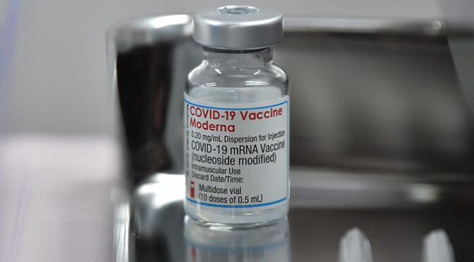 COVID-19ワクチン接種後の死亡の約73.9％が、ワクチンそのものに起因していると