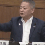 日本維新の会の支持が急落すると思います。馬場幹事